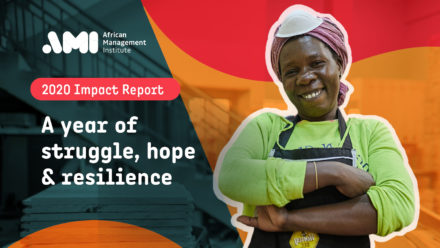 AMI’s 2020 Impact Report: A year of struggle, hope and resilience