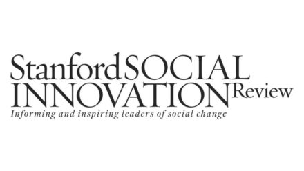 Stanford Social Innovation Review features AMI in ‘Pacing Entrepreneurs to Success’ Article