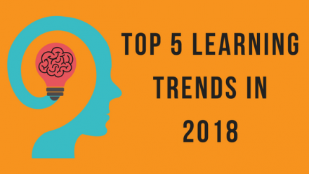 Top 5 learning trends among African companies